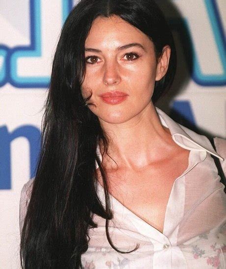 monica bellucci nude|Monica Bellucci Nude — A Full Collection of Pics & Videos